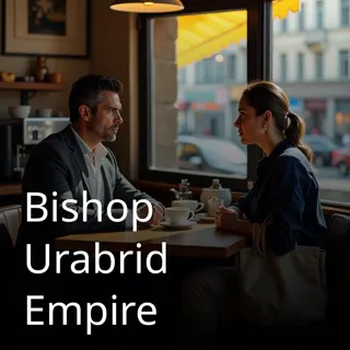 Bishop Urabrid Empire 