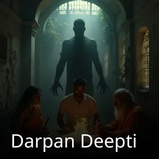 Darpan Deepti