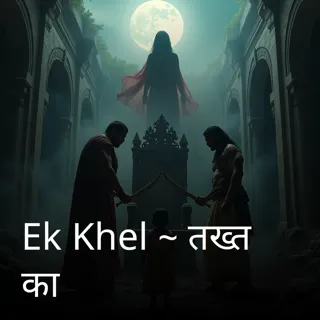 Ek Khel ~ तख्त का Ek Khel ~ तख्त का