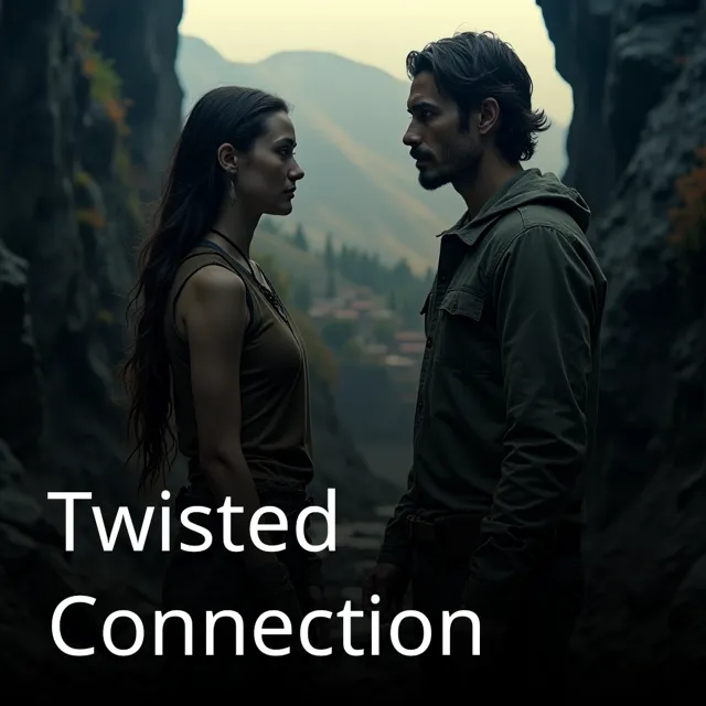 Twisted Connection Twisted Connection