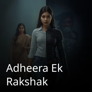 Adheera Ek Rakshak