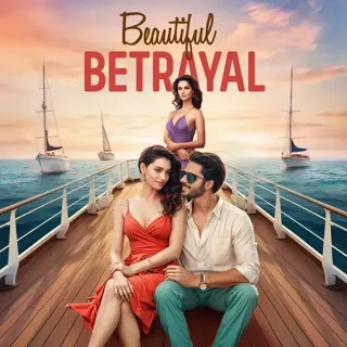 Beautiful Betrayal 