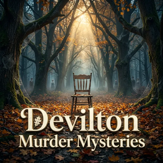 Devilton Murder Mysteries Devilton Murder Mysteries