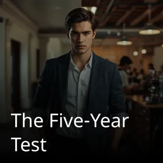 The Five-Year Test The Five-Year Test