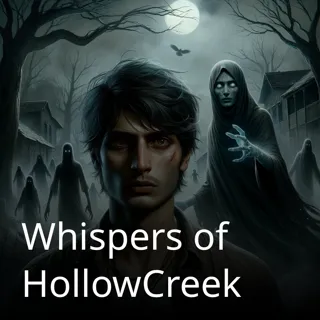 Whispers of HollowCreek Whispers of HollowCreek