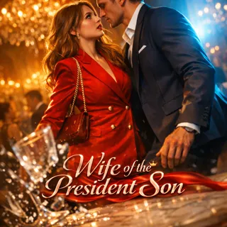 Wife of the President Son