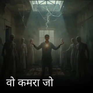वो कमरा जो वो कमरा जो