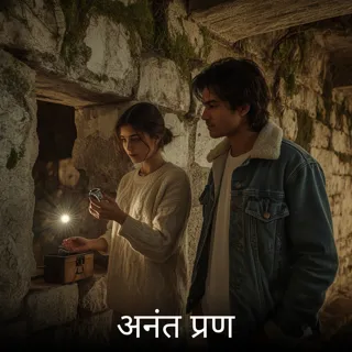 अनंत प्रण अनंत प्रण