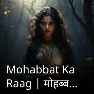 Mohabbat Ka Raag | मोहब्बत का राग | Author - Sailee Mohabbat Ka Raag | मोहब्बत का राग | Author - Sailee