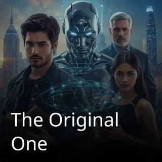 The Original One The Original One