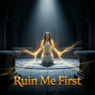 Ruin Me First