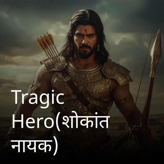 Tragic Hero(शोकांत नायक) Tragic Hero(शोकांत नायक)