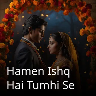 Hamen Ishq Hai Tumhi Se