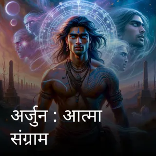 अर्जुन : आत्मा संग्राम अर्जुन : आत्मा संग्राम