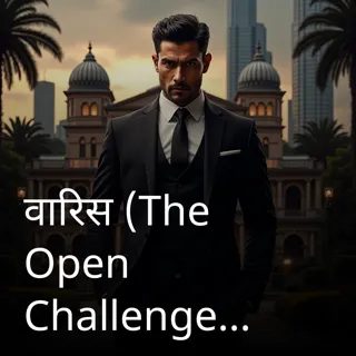 वारिस (The Open Challenge) वारिस (The Open Challenge)