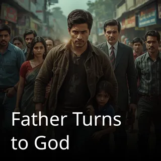 Father Turns to God