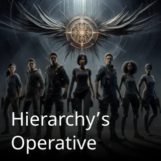 Hierarchy’s Operative Hierarchy’s Operative