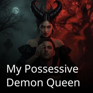 My Possessive Demon Queen My Possessive Demon Queen