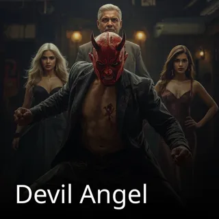 Devil Angel 