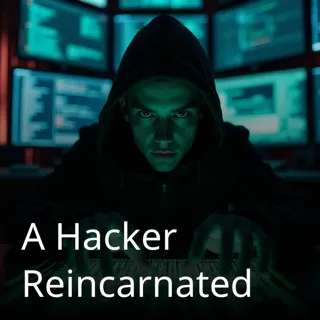 A Hacker Reincarnated 
