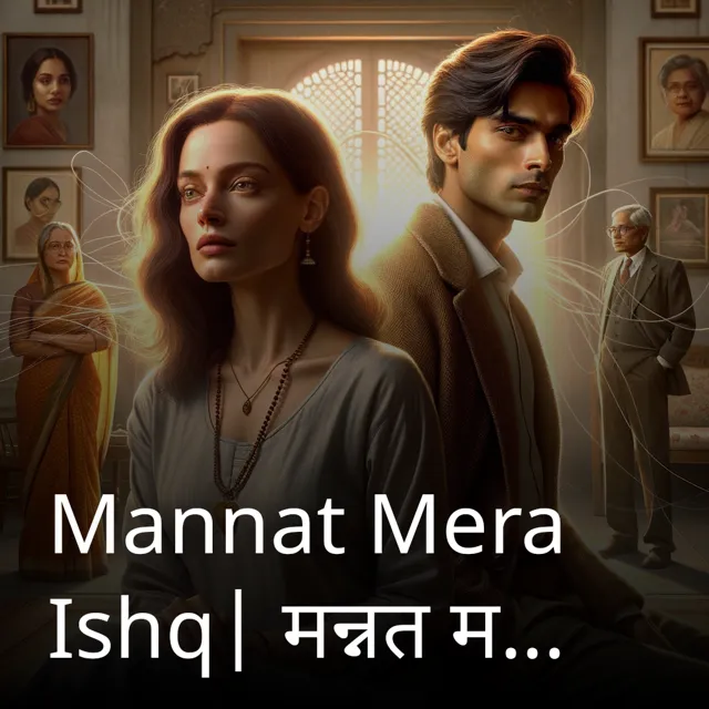 Mannat Mera Ishq| मन्नत मेरा इश्क | Author -Butterfly Mannat Mera Ishq| मन्नत मेरा इश्क | Author -Butterfly