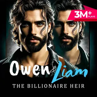 Owen & Liam