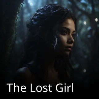 The Lost Girl