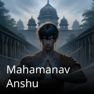 Mahamanav Anshu 