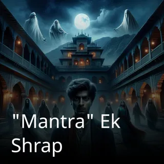 "Mantra" Ek Shrap "Mantra" Ek Shrap