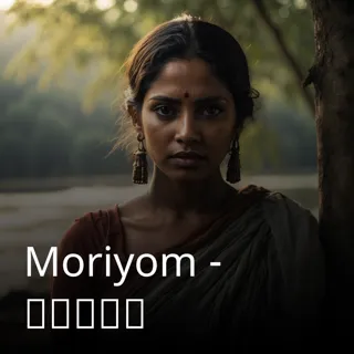 Moriyom - মরিয়ম Moriyom - মরিয়ম