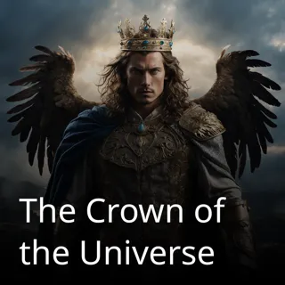 The Crown of the Universe