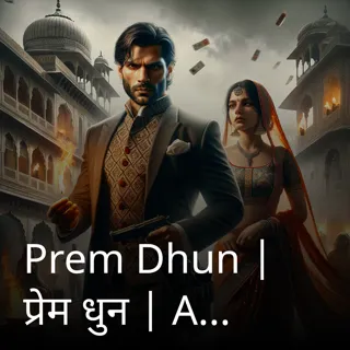 Prem Dhun | प्रेम धुन | Author - Mamta Sahani Prem Dhun | प्रेम धुन | Author - Mamta Sahani