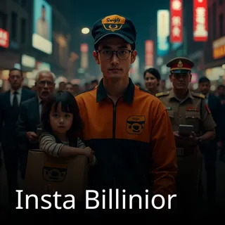 Insta Billinior Insta Billinior