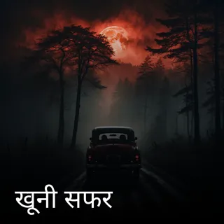 खूनी सफर खूनी सफर