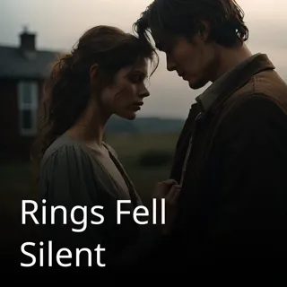 Rings Fell Silent Rings Fell Silent