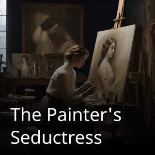The Painter's Seductress