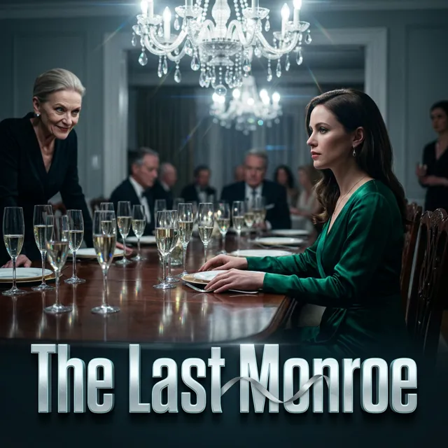 The Last Monroe The Last Monroe
