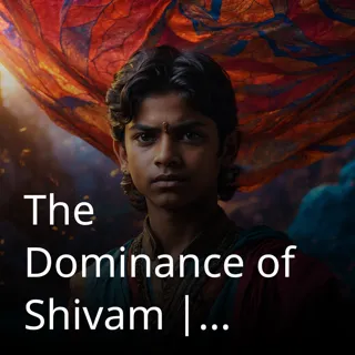 The Dominance of Shivam 