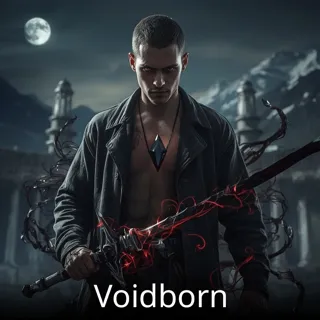 Voidborn Voidborn