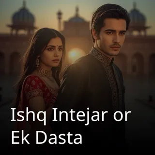 Ishq Intejar or Ek Dasta