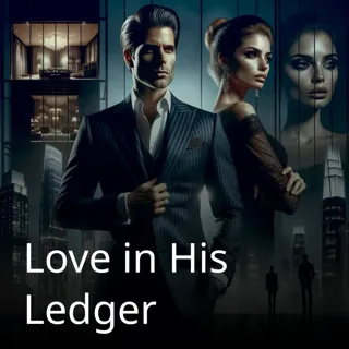 Love in His Ledger Love in His Ledger