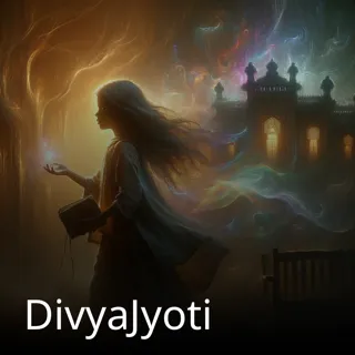 DivyaJyoti DivyaJyoti