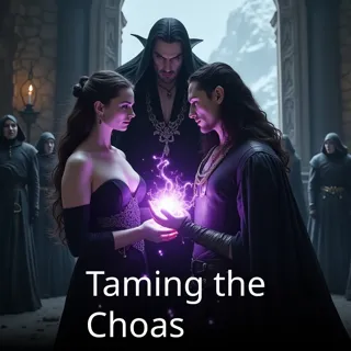 Taming the Choas Taming the Choas