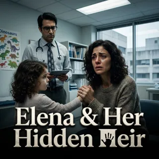 Elena & Her Hidden Heir Elena & Her Hidden Heir