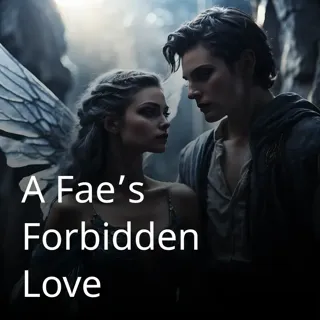 A Fae’s Forbidden Love