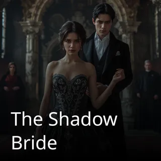 The Shadow Bride The Shadow Bride