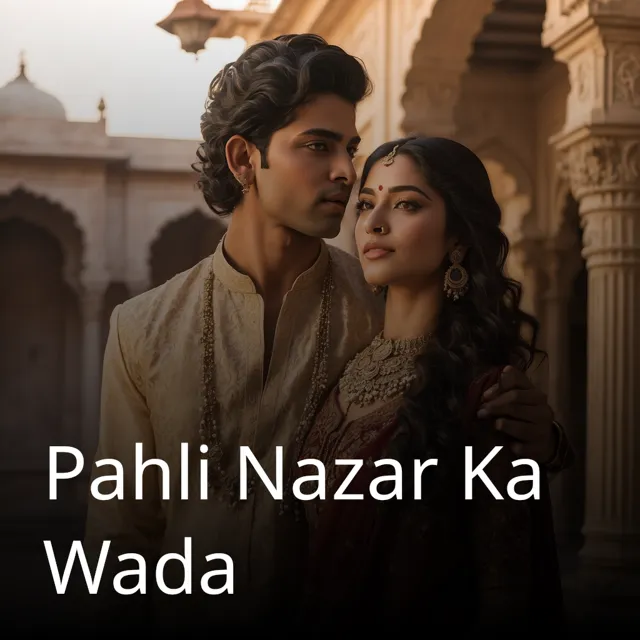 Pahli Nazar Ka Wada Pahli Nazar Ka Wada