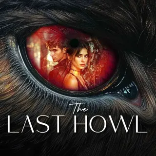 The Last Howl The Last Howl