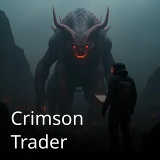 Crimson Trader Crimson Trader
