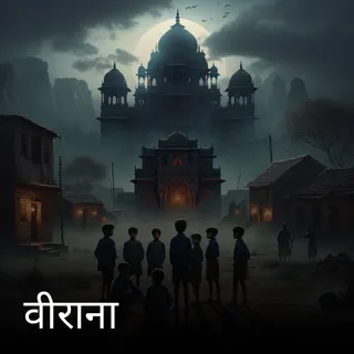 वीराना वीराना